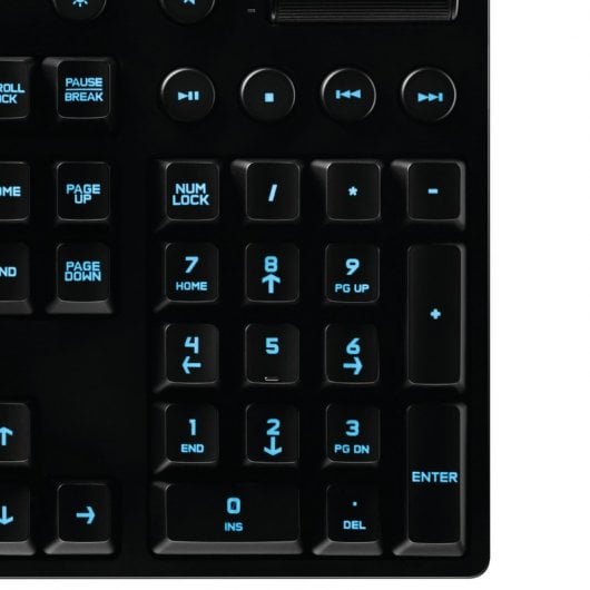 Logitech G810 Orion Spectrum RGB