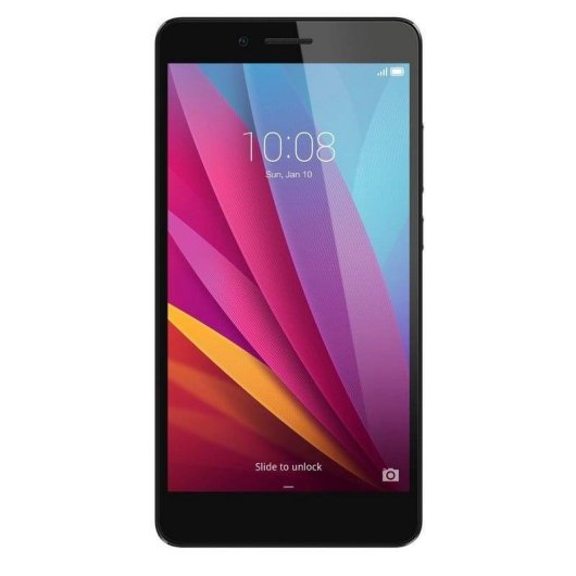 HONOR 5X 4G 2GB 16GB 5.5" Negro