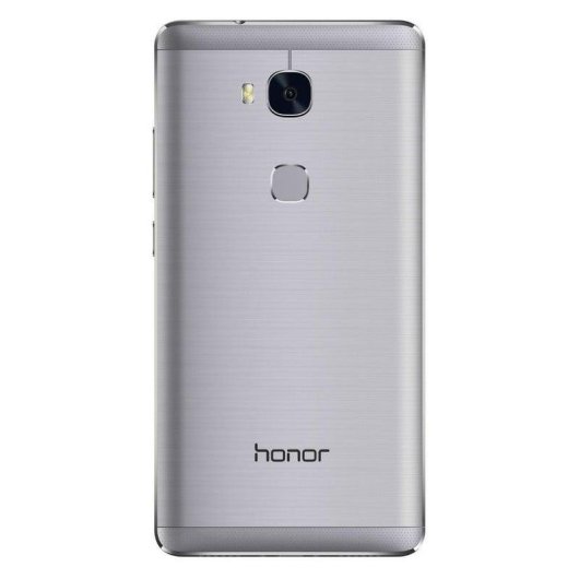 HONOR 5X 4G 2GB 16GB 5.5" Negro