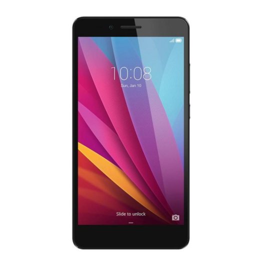 HONOR 5X 4G 2GB 16GB 5.5" Negro