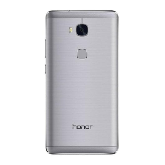 HONOR 5X 4G 2GB 16GB 5.5" Negro