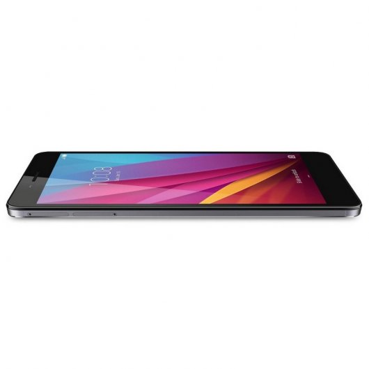 Honor 5X Negro Libre
