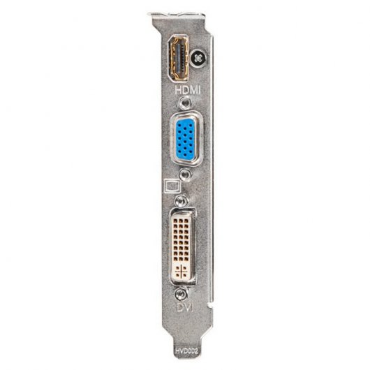 Gigabyte GeForce GT 610 2GB GDDR3 LP