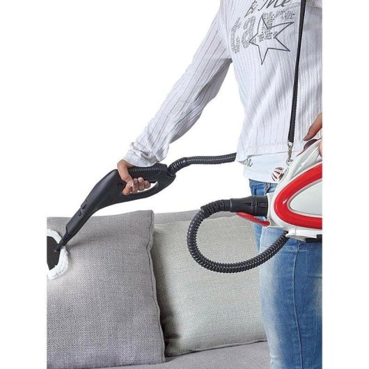 Polti Vaporetto Handy 20 Vaporizzatore Portatile 1500W 0,75L