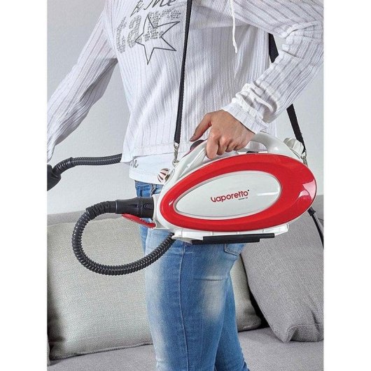 Polti Vaporetto Handy 20 Vaporizzatore Portatile 1500W 0,75L