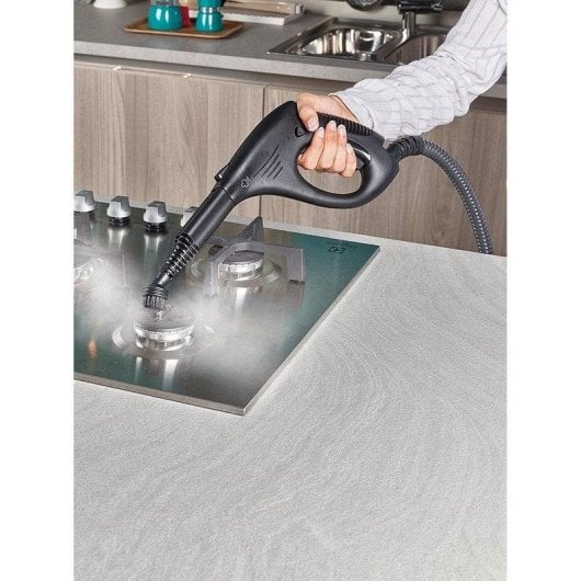 Polti Vaporetto Handy 20 Vaporizzatore Portatile 1500W 0,75L