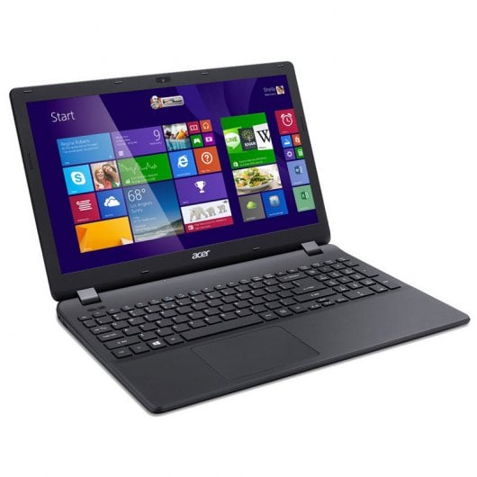 Acer Extensa 2511G Intel i5-4210U/8GB/500GB/GT 920M/15.6" Reacondicionado