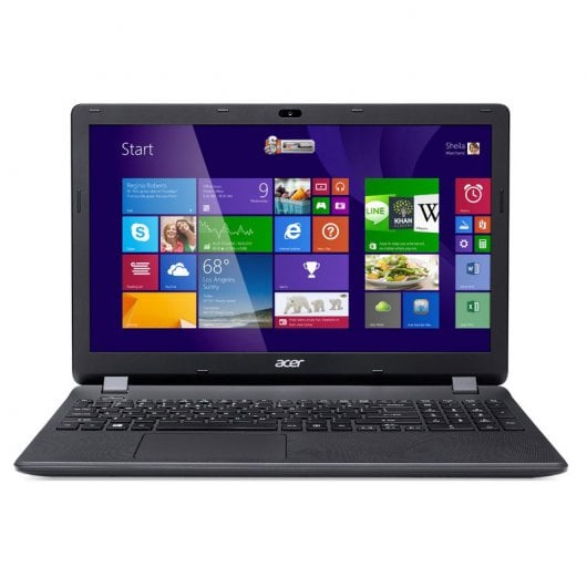 Acer Extensa 2511G Intel i5-4210U/8GB/500GB/GT 920M/15.6" Reacondicionado