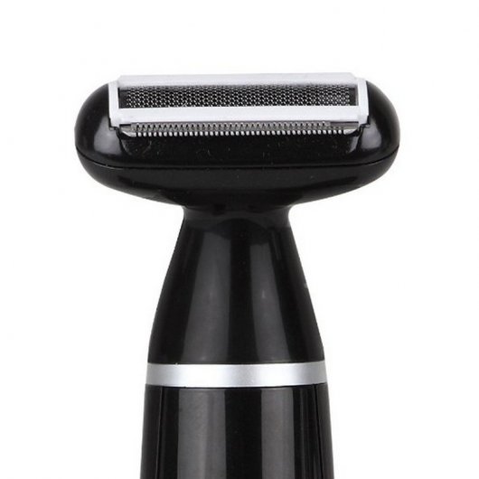 Orbegozo CTH 5000 Aparador de Cabelo Multiusos