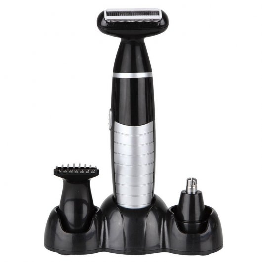 Orbegozo CTH 5000 Aparador de Cabelo Multiusos