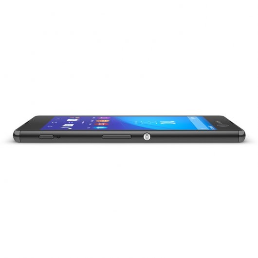 Sony Xperia M5 4G Negro Libre