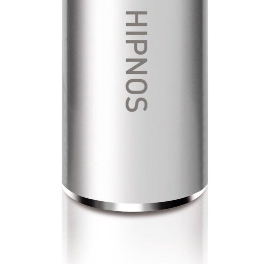 Máquina de Cortar Cabelo Nariz e Orelha Taurus Hipnos Sem Fio Escova Limpeza