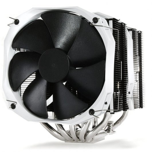 Phanteks TC14PE CPU Cooler Negro