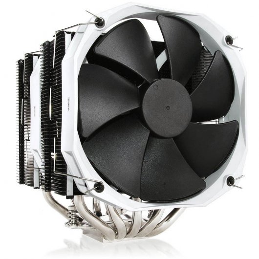 Phanteks TC14PE CPU Cooler Negro