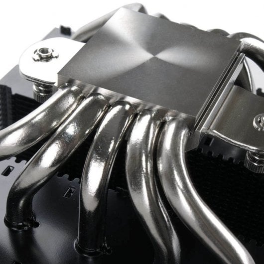 Phanteks TC14PE CPU Cooler Negro