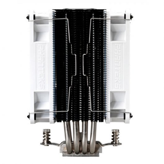 Phanteks TC12DX CPU Cooler Negro