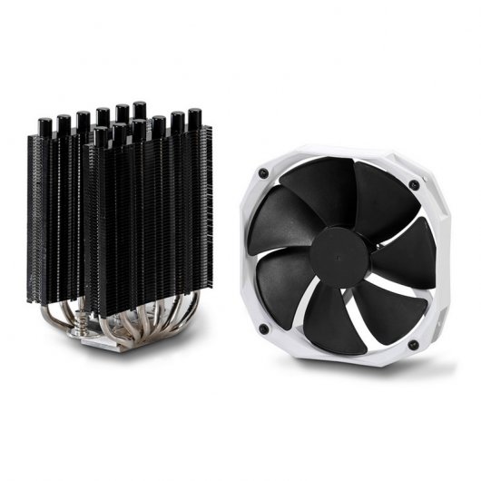 Phanteks TC14S CPU Cooler