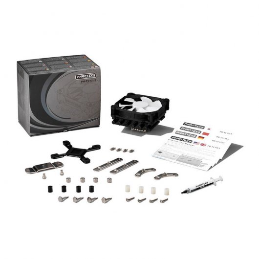 Phanteks TC12LS CPU Cooler