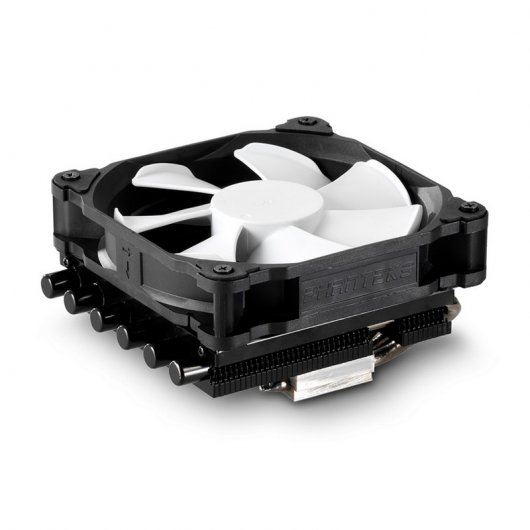 Phanteks TC12LS CPU Cooler