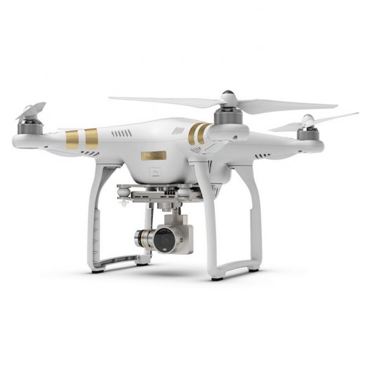 DJI Phantom 3 4K