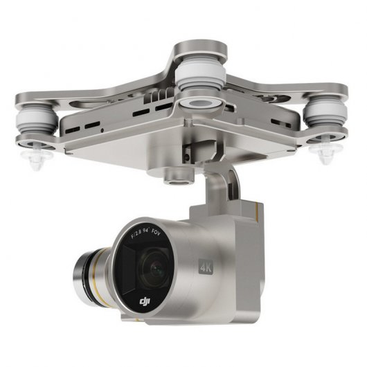 DJI Phantom 3 4K