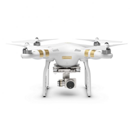 DJI Phantom 3 4K
