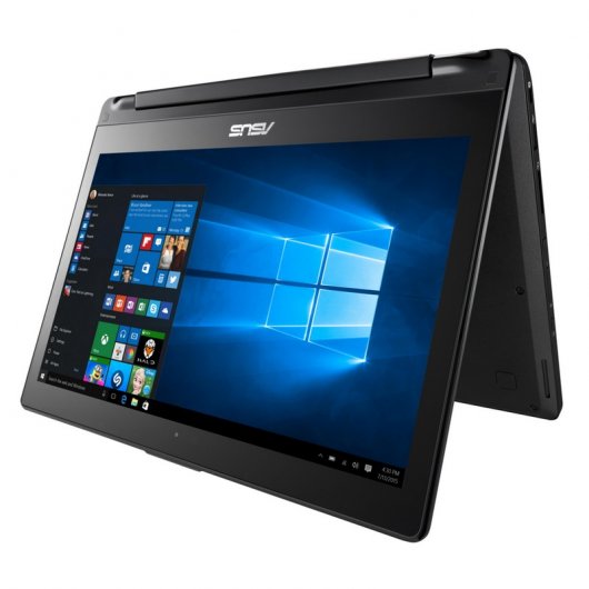 Asus TP301UA-DW009T i3-6100U/4GB/500GB/13.3" Táctil