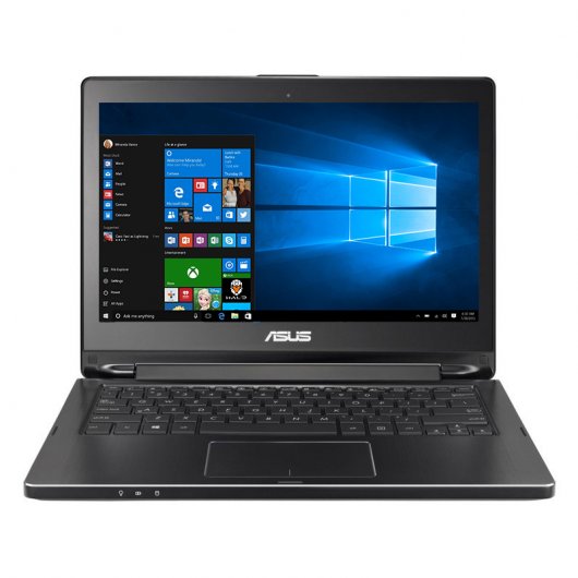 Asus TP301UA-DW009T i3-6100U/4GB/500GB/13.3" Táctil