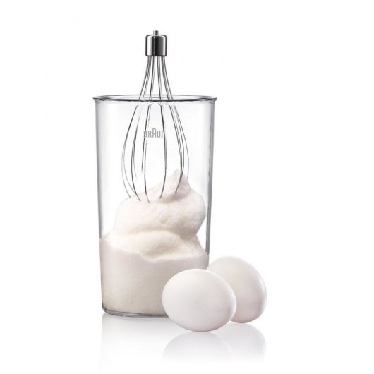 Braun MQ725 Frittata Minipimer 750W