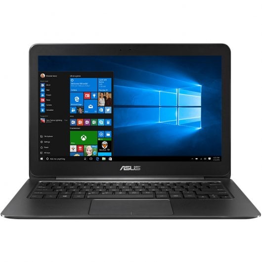 Asus Zenbook UX305UA-FC005T Intel i5-6200U/4GB/128GB SSD/13.3"
