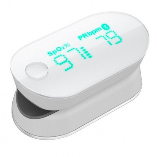 iHealth Pulsioxímetro Inalámbrico