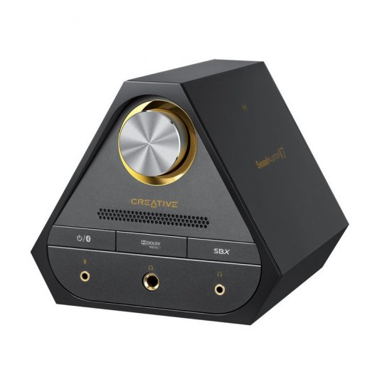 Creative Sound Blaster X7