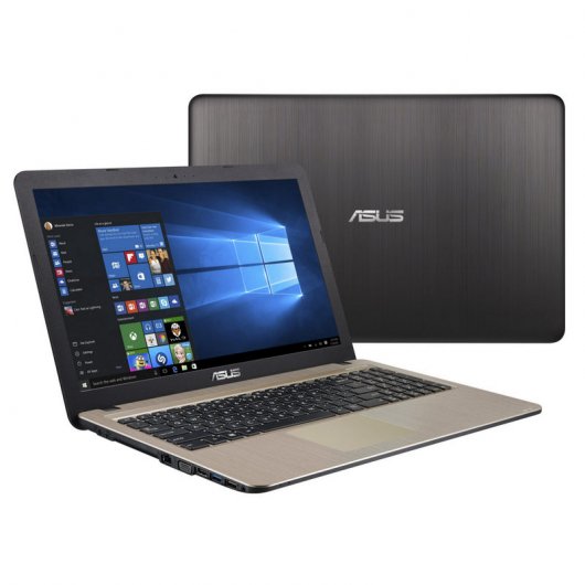 Asus X540LA-XX002T Intel i3-4005U/4GB/500GB/15.6"