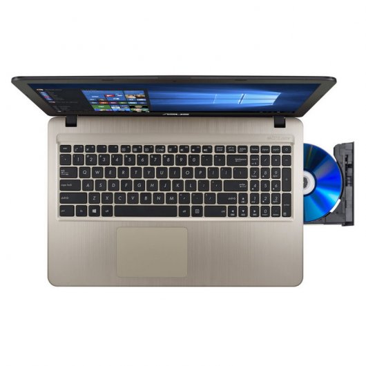 Asus X540LA-XX002T Intel i3-4005U/4GB/500GB/15.6"