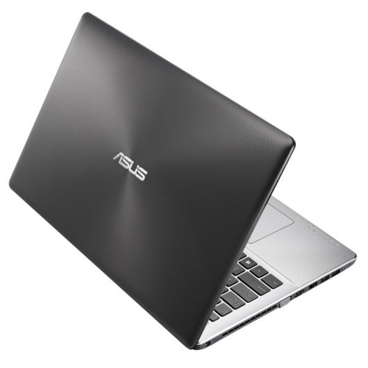 Asus R510JX-DM302T i7-4750HQ/8GB/1TB/GTX950M/15.6"