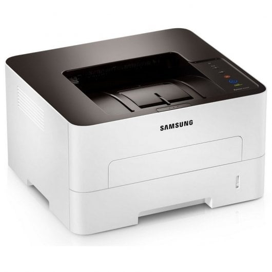 Samsung SL-M2625D Impresora Láser Monocromo