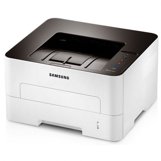 Samsung SL-M2625D Impresora Láser Monocromo