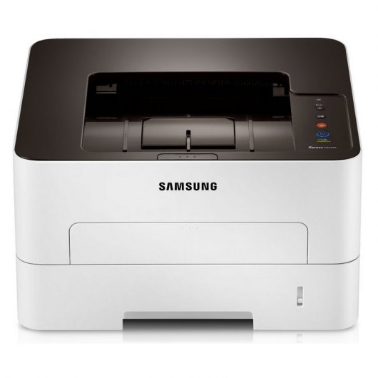 Samsung SL-M2625D Impresora Láser Monocromo