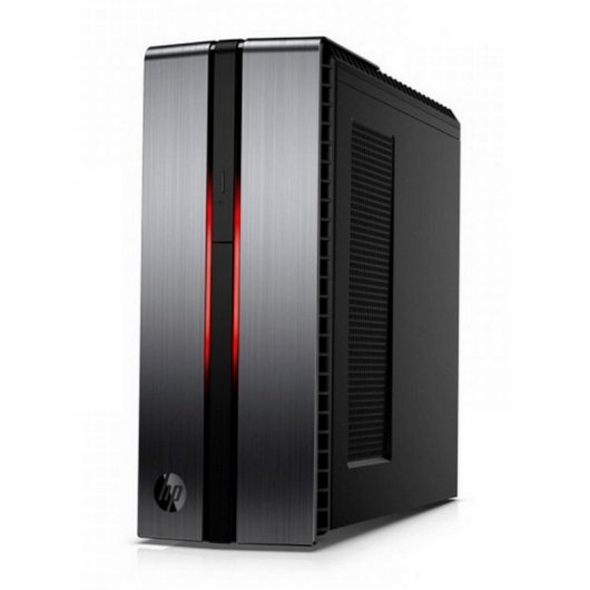 HP ENVY Phoenix 860-002ns Intel i7-6700K/16GB/2TB+256GB SSD/GTX 980i