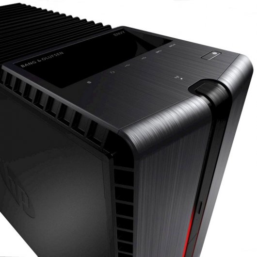 HP ENVY Phoenix 860-002ns Intel i7-6700K/16GB/2TB+256GB SSD/GTX 980i