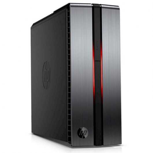 HP ENVY Phoenix 860-002ns Intel i7-6700K/16GB/2TB+256GB SSD/GTX 980i