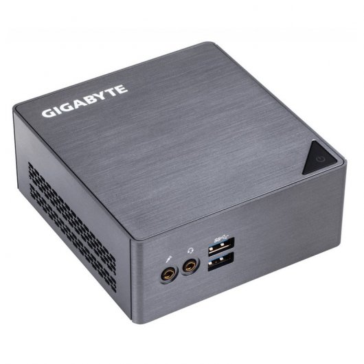 Gigabyte GB-BSi5H-6200 Intel i5-6200U