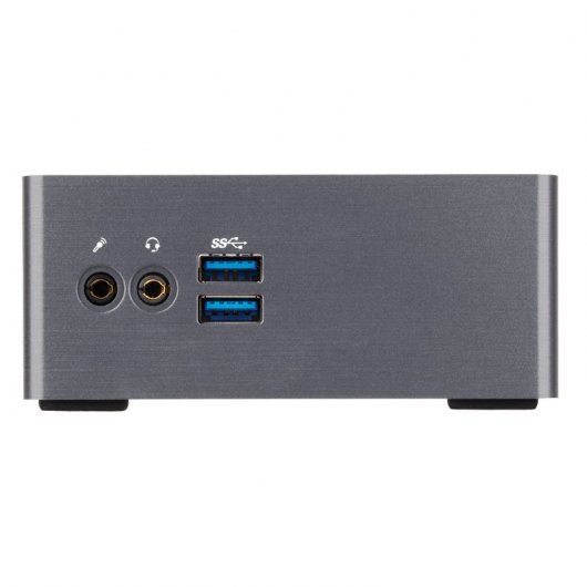 Gigabyte GB-BSi5H-6200 Intel i5-6200U