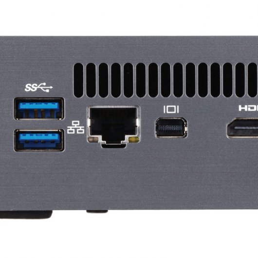 Gigabyte GB-BSi5H-6200 Intel i5-6200U