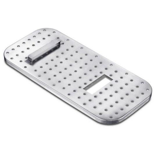 Oliefriteuse Princess 182727 3L 2000W met Thermostaat en Koude Zone