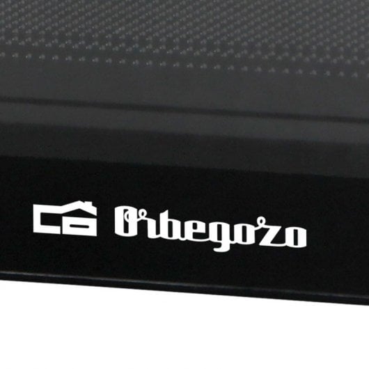 Orbegozo MI 2017 Black Edition Microondas 700W