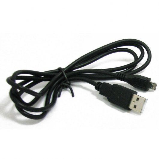 Chargeur Smartphone/Tablette Leotec LECTABUSB 5V 2A
