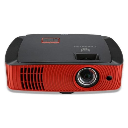 Acer Predator Z650 Proyector Gaming FullHD DLP 3D 2200 Lúmenes