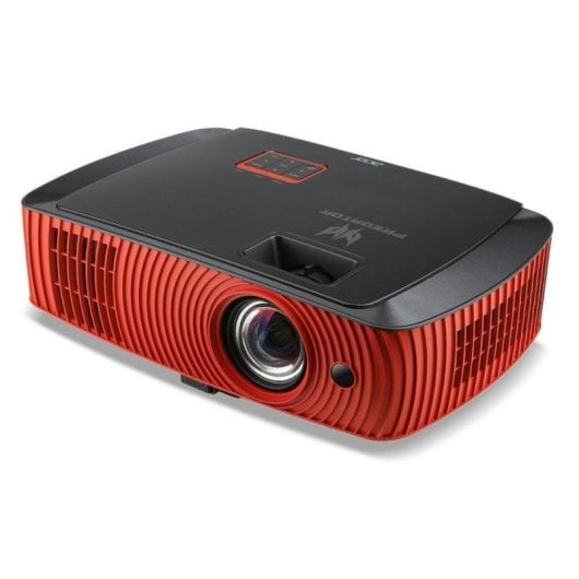 Acer Predator Z650 Proyector Gaming FullHD DLP 3D 2200 Lúmenes