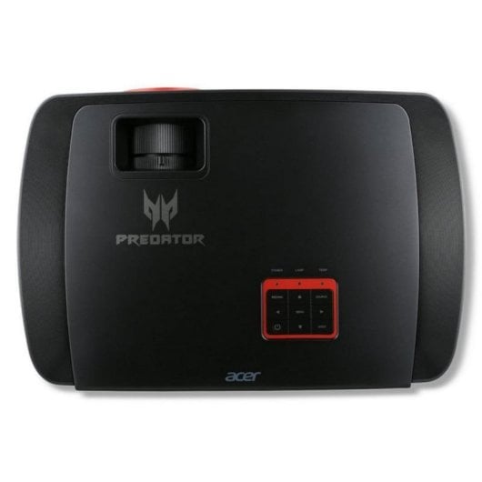 Acer Predator Z650 Proyector Gaming FullHD DLP 3D 2200 Lúmenes